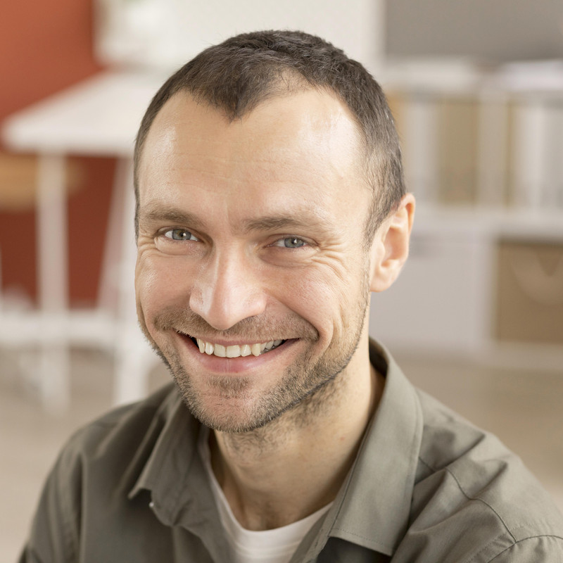 Kevin Wagner - Head, International Loans